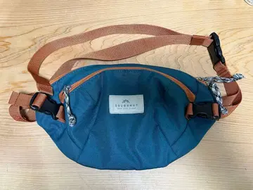 Doughnut 시애틀 1.5l 바디백 틸