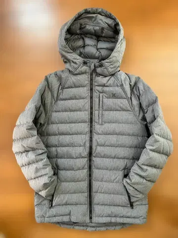 Hurley 하레이 다운 자켓