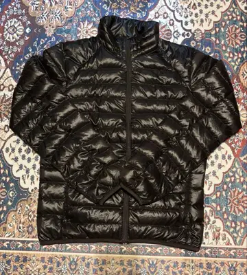 유니클로 울트라 라이트 다운