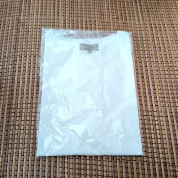 [ 새상품 ] 마가렛호웰 크루넥 T셔츠 여성용 사이즈: 2