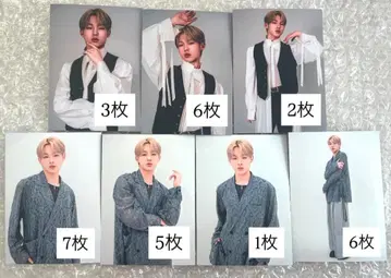 키노시타 유진 트레이딩 카드 POP!! Chic 30장 묶음 판매