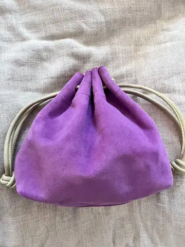 튤립 백 ayakawasaki