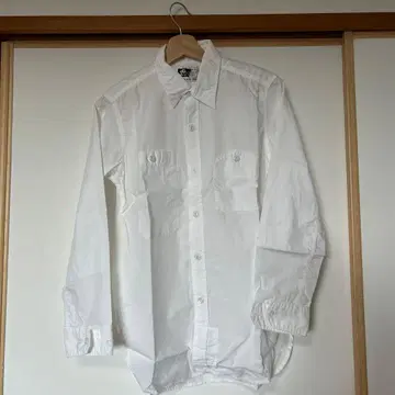 엔지니어 가먼츠의 셔츠