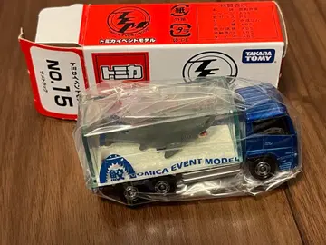 [ 새상품 ] 토미카 이벤트 모델 상어 트랙