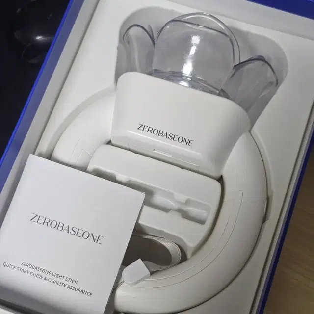 제베원 제로베이스원 응원봉 판매