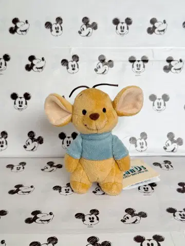 디즈니 스토어 스탠디즈 루 stanDs