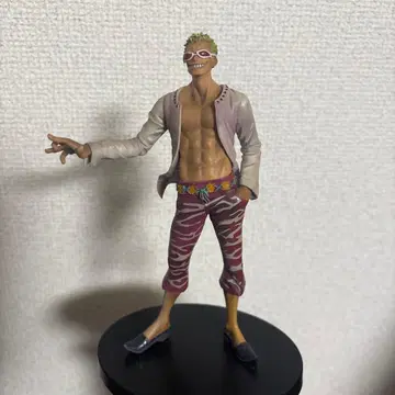 [ 원피스 ] 도플라밍고 피규어