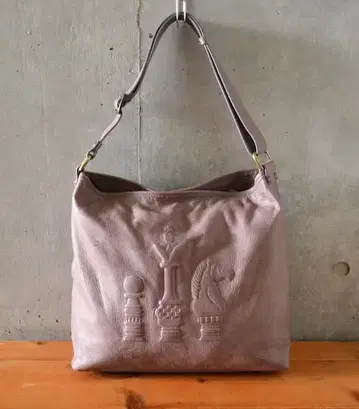 이탈리아제 IO PELLE 이오페레 가죽 숄더백