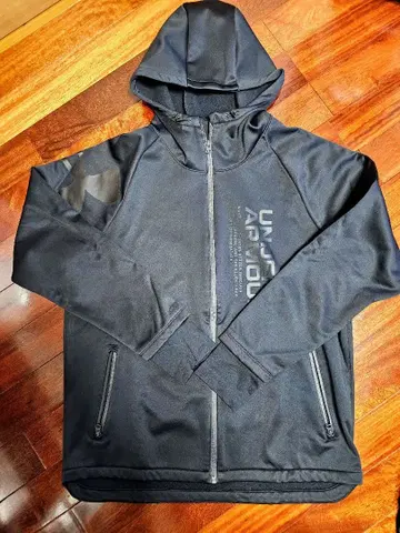 UNDER ARMOUR 언더아머 3레이어 셋업