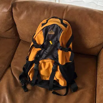 90s asics TARAS BOULBA (타라스 불바) 백팩 Y2K