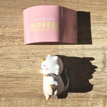 치이카와 (먼작귀) HIPPERS 시크릿 아노코