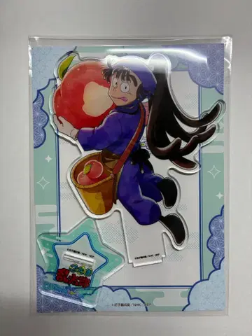 스이파라 콜라보 오하마 칸에몬 아크릴 스탠드