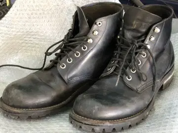 REDWING 8165 워크 부츠