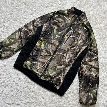 [ 2353 ] 워크맨 필드코어 스트레치 블루종 헌팅