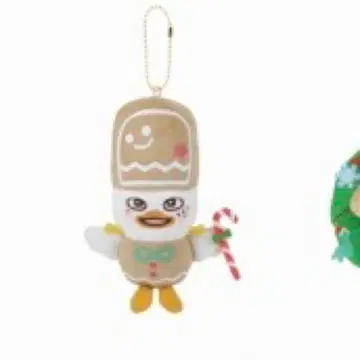 RIIZE 109 POPUP 마스코트 키링 소희 트레이딩 카드 봉제 인형