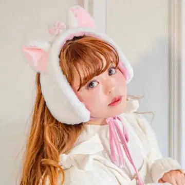 시마무라 kaho 귀도리 마리