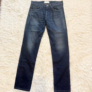 Chesty 체스티 청바지 데님 32 L