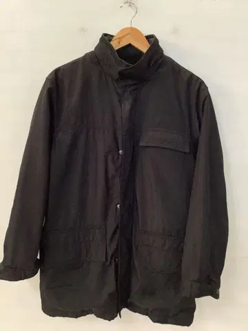 12.15 A343 조커 아우터 점퍼 블랙