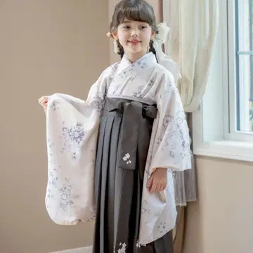 캐서린 코티지 하카마 초등학생 150