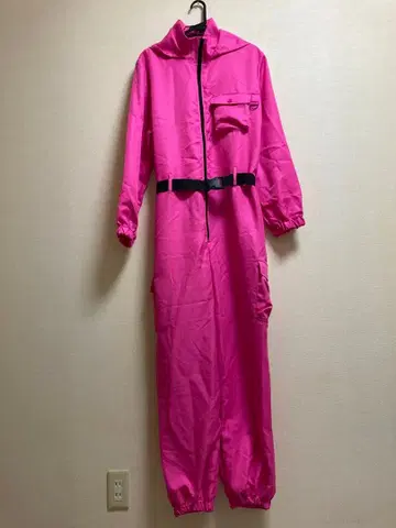 오징어 게임 코스프레 굿즈