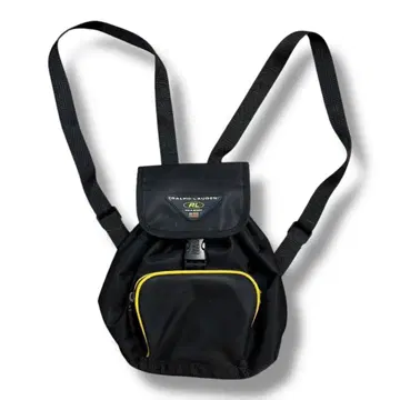 90s Polo Sport 백 랄프 폴로스포츠 백