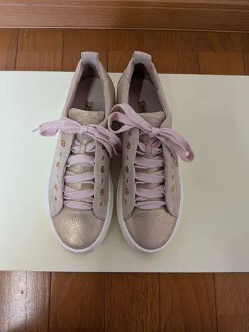 새상품 paul green