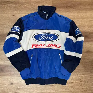 Ford Racing 레이싱 자켓