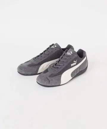 한정판 모델 푸마 SPEEDCAT MESH JS Exclusive