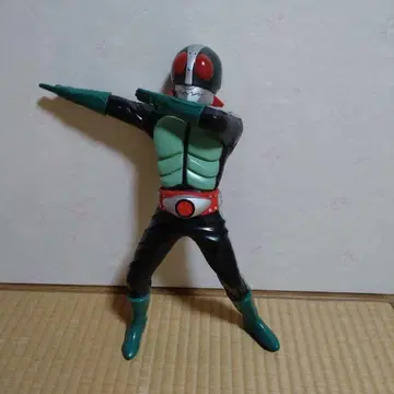 가면라이더 피규어 약 39cm