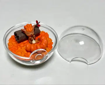 포켓몬 테라리움 컬렉션 로콘 나뭇잎 카펫 계절의 테라리움