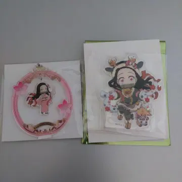 귀멸의 칼날 카마도 네즈코