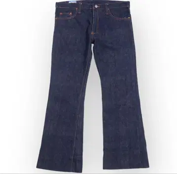 [ Vintage ] 70s 빈티지 플레어 벨보텀 데님 TALON