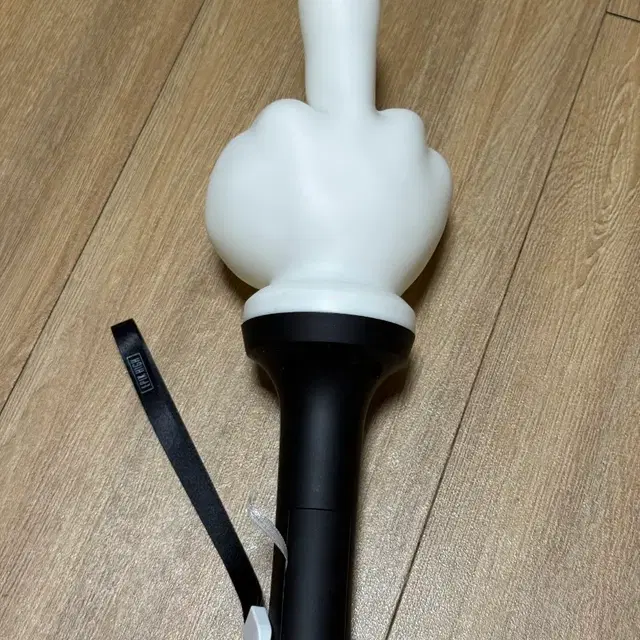 에픽하이 응원봉 박규봉