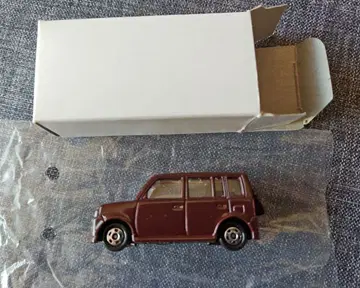 토미카 도요타 bB