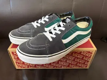 VANS SK8-LOW 스케이트 로우