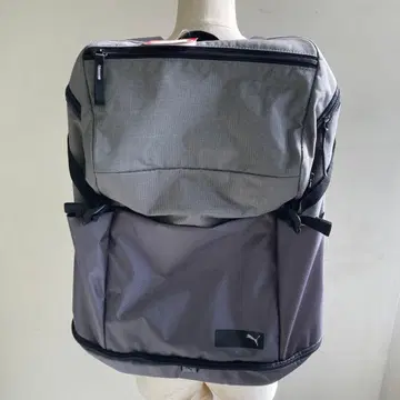 Puma 그레이 백팩