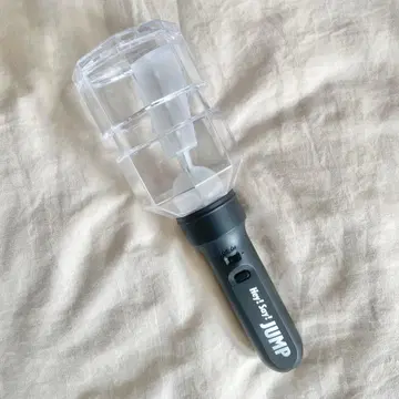 Hey! Say! JUMP 응원봉 H+ 프리플라