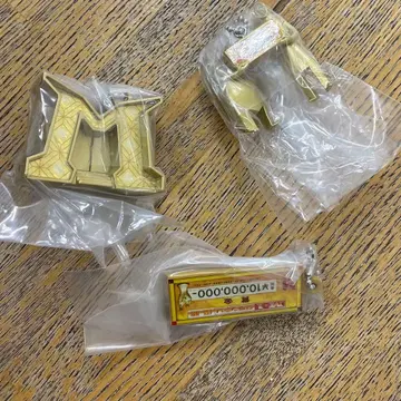 M-1 그랑프리 미니어처 컬렉션 2