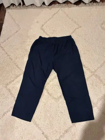 Voiry 닥터 팬츠 네이비