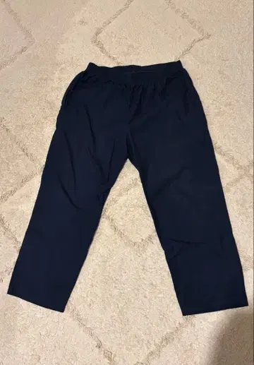 Voiry 닥터 팬츠 네이비