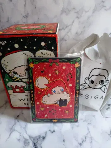 Zsiga THE WINTER OF GIFTS