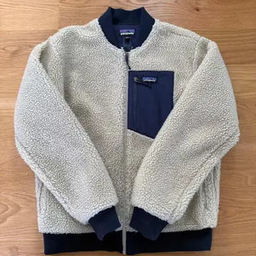 PATAGONIA 레트로-X 봄버 자켓 STY22830FA19