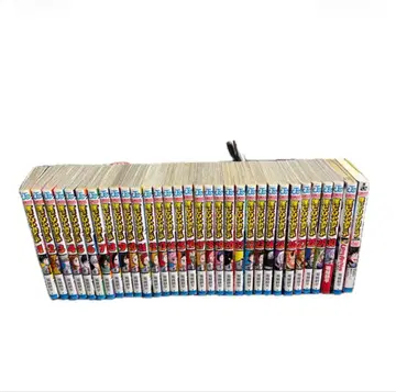 점프 나의 히어로 아카데미아 1권~30권+2권 세트 호리코시 코헤이