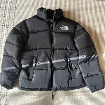 THE NORTH FACE 눕시