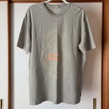 maya ongaku T셔츠 XL 밴딩 T셔츠 Gohemp