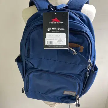HIGH SIERRA EPIC DAYPACK TRUE NAVY