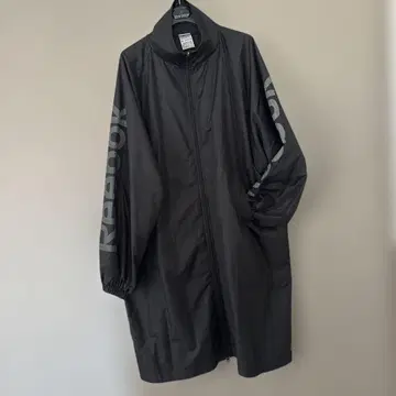 Reebok 레인 자켓 블랙 L