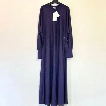 DES PRES 데프레 시어 원피스