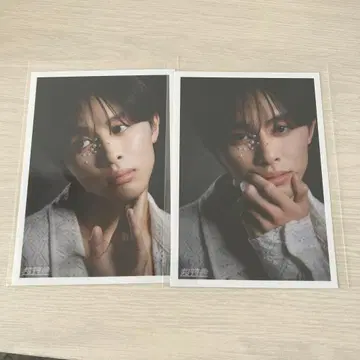 초특급 타쿠야 브로마이드