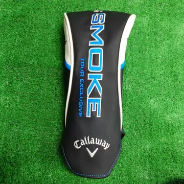 Callaway SMOKE TOUR EXCLUSIVE 골프헤드커버